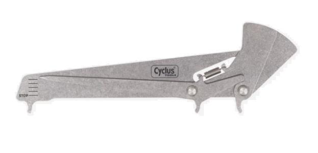 Orodje CYCLUS TOOLS 720348