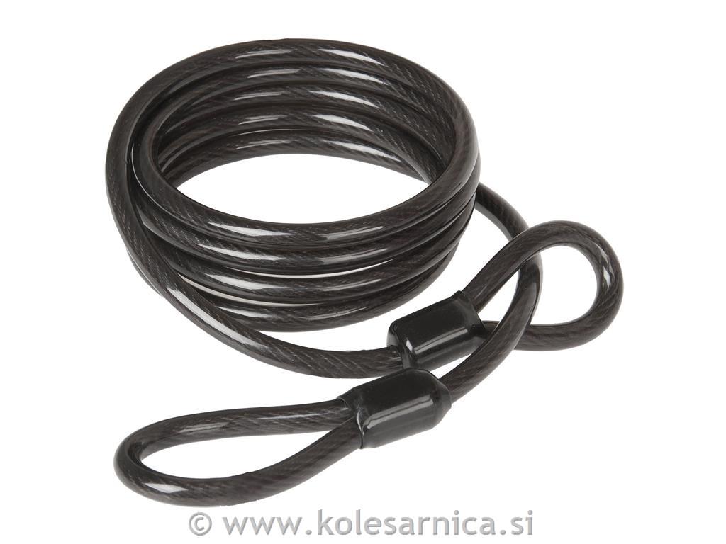 Ključavnica M-WAVE Kabel