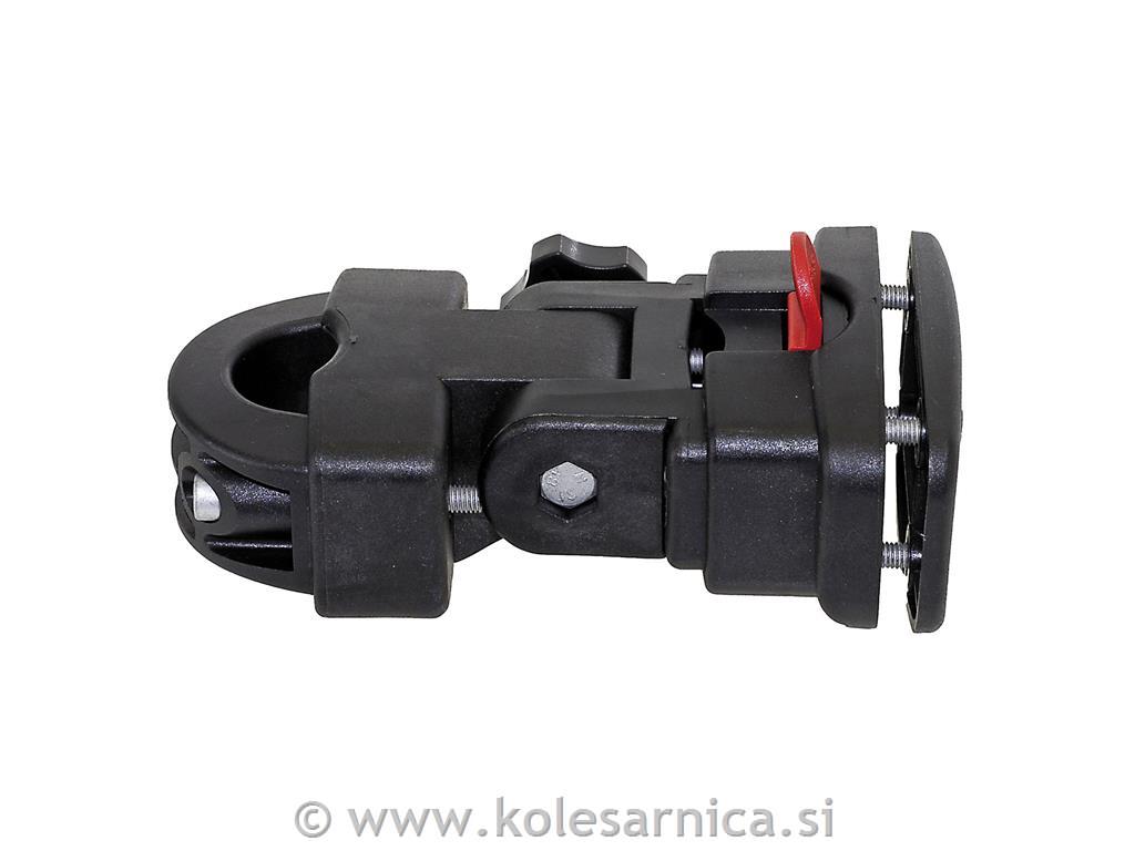 Adapter za Košaro M-WAVE Clip-On Sistem