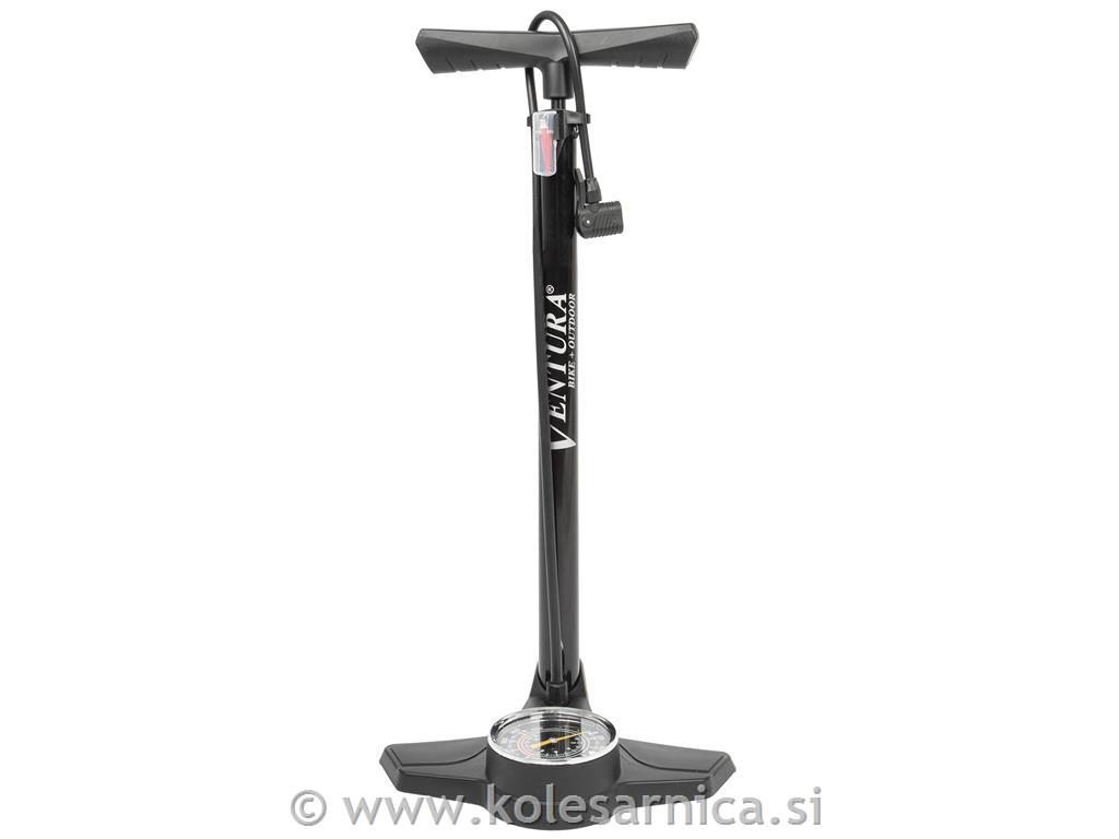 Tlačilka VENTURA Floor Pump