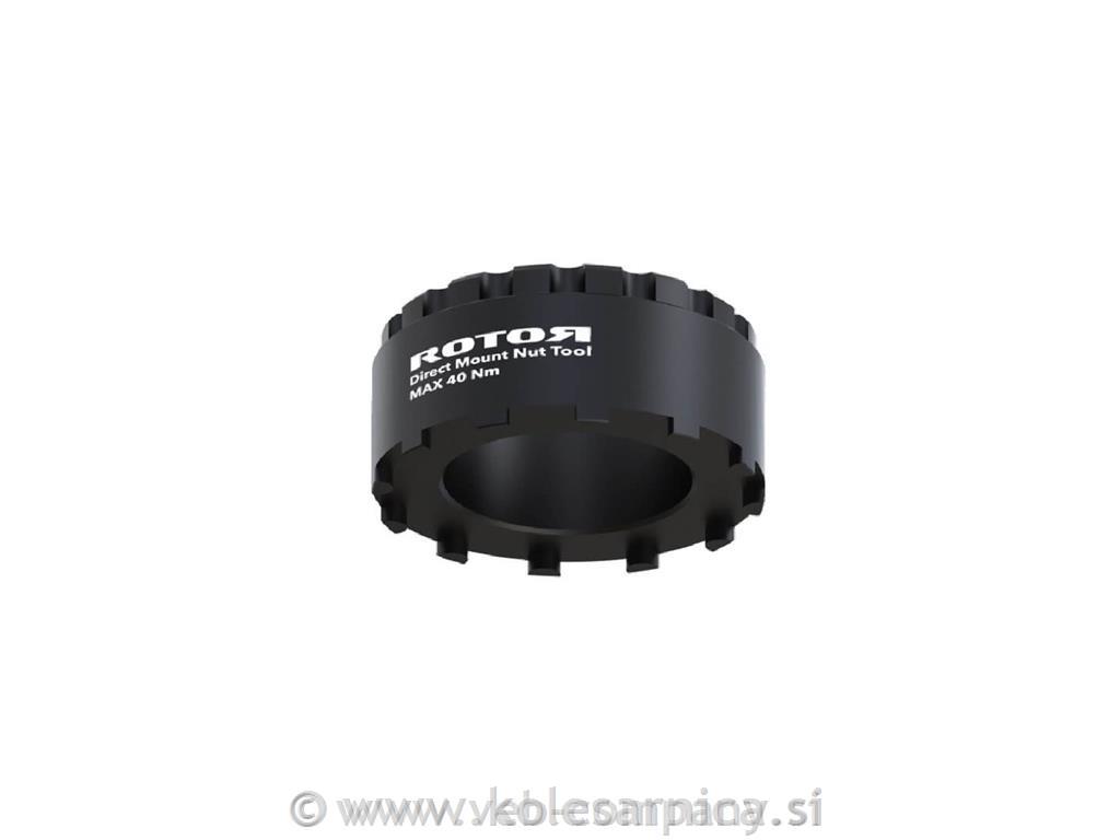 Ključ ROTOR 2 in Power Direct Mount