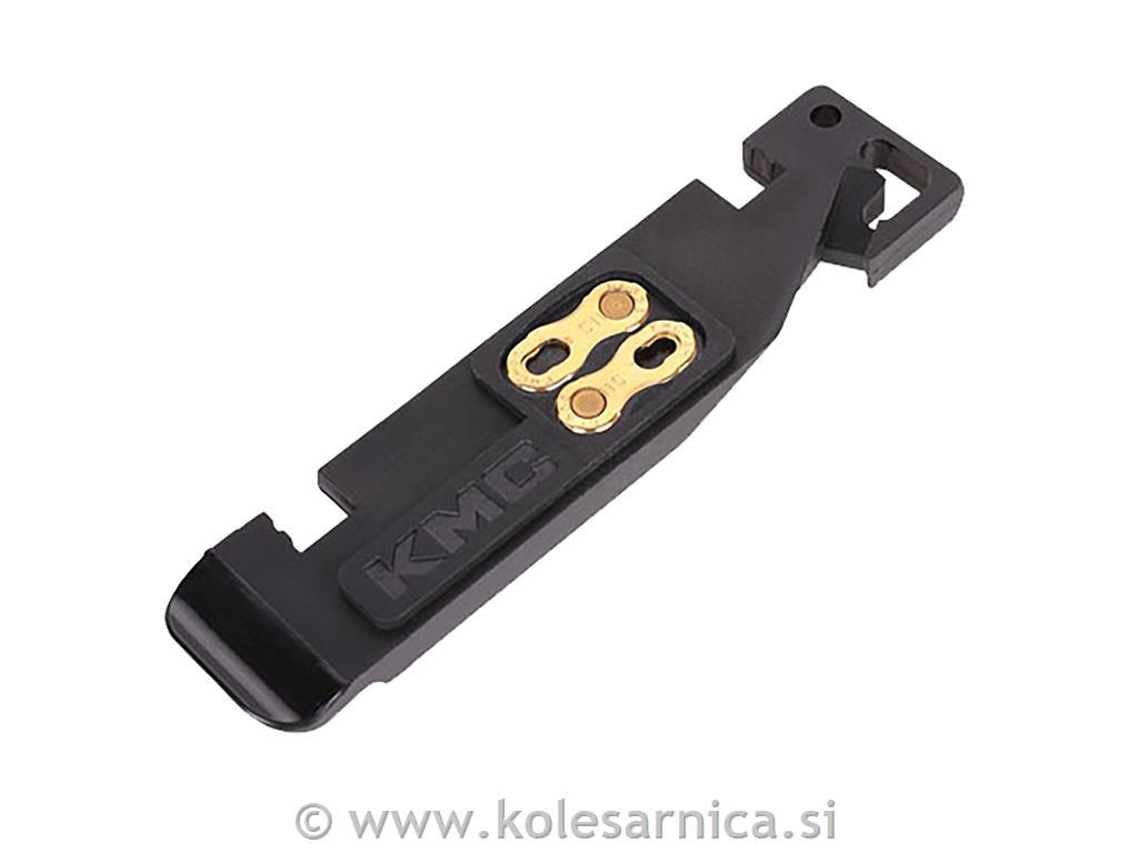 Orodje KMC Multitool Chain Aid