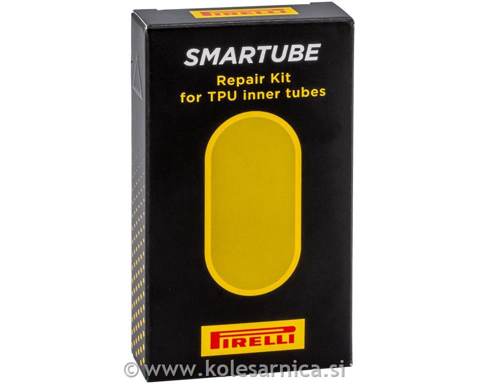 Krpe PIRELLI SmarTUBE Patch Kit