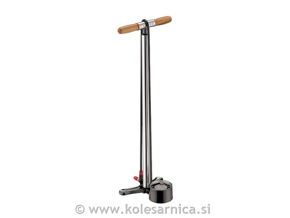 Tlačilka LEZYNE Alloy Floor Drive Tall